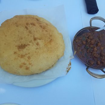 Mantra India - Chana Bhatura - Indian Near Me - Mountain View, California Mantra India - Chana Bhatura - Indian Near Me - Mountain View, California