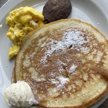Two Eggs - Pancake Plate - Breakfast & Brunch Near Me - Conyers, Georgia Two Eggs - Pancake Plate - Breakfast & Brunch Near Me - Conyers, Georgia