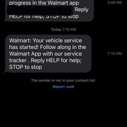Look at the time stamps Look at the time stamps