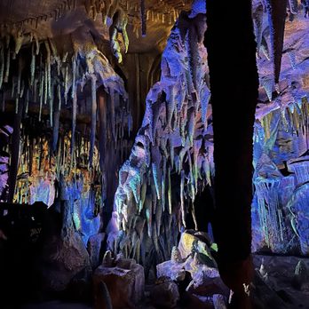 CALICO MINE RIDE - Updated March 2025 - 295 Photos & 47 Reviews - 8039 ...