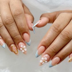 Apex Nail Spa