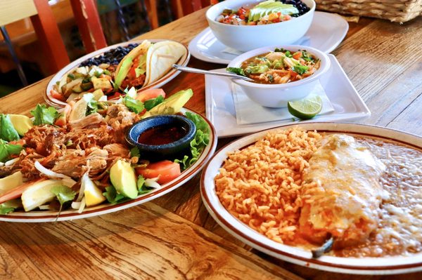 Avila's El Ranchito - Costa Mesa by null