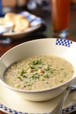 Duke's Seafood South Lake Union by null