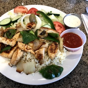 Blue Star Restaurant - Chicken Kabob - Diners Near Me - Roslindale, Massachusetts Blue Star Restaurant - Chicken Kabob - Diners Near Me - Roslindale, Massachusetts