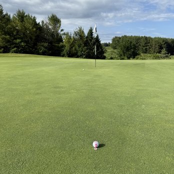 The Club At Bond Head - Golf Near Me - Beeton, Ontario