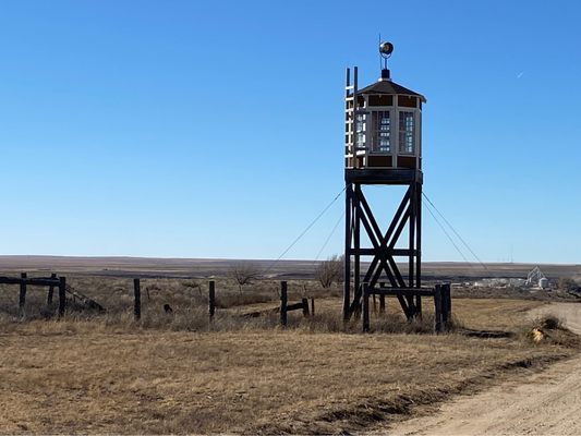Amache National Historic Site by null
