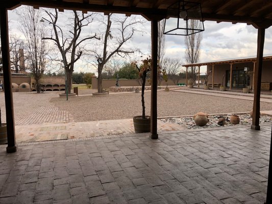 Bodega Lagarde by null