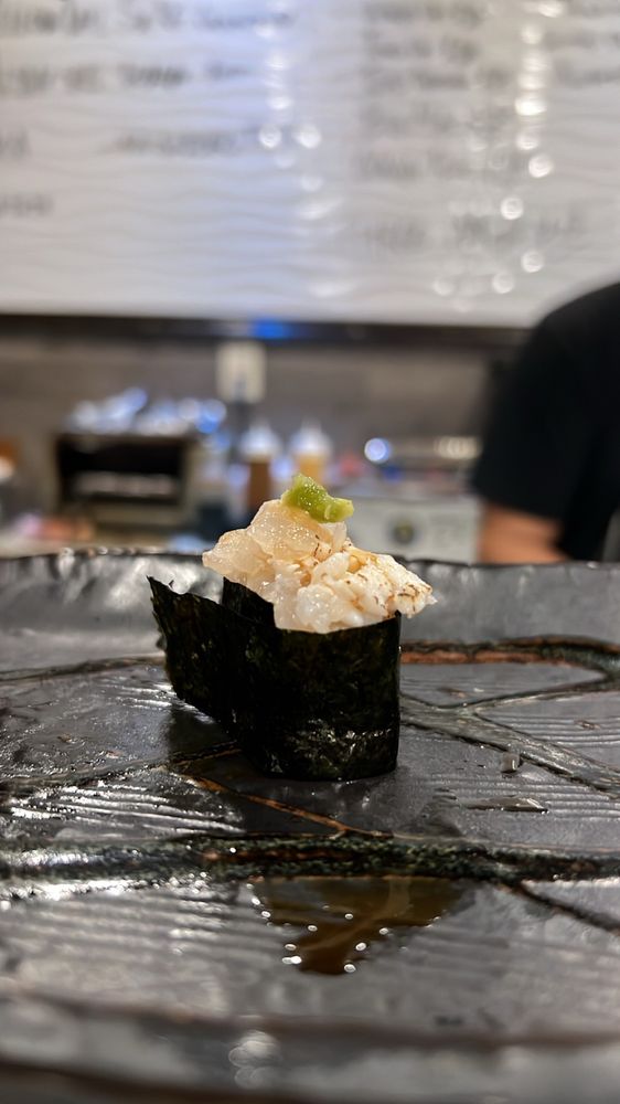 Sake Kawa