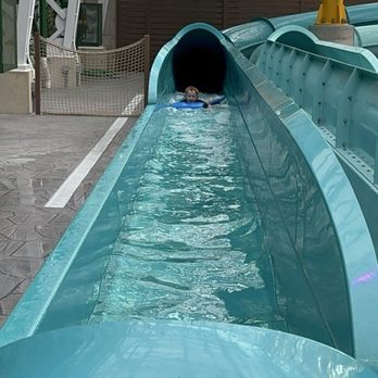 Island Waterpark - Big slide - Water Parks Near Me - Atlantic City, New Jersey Island Waterpark - Big slide - Water Parks Near Me - Atlantic City, New Jersey