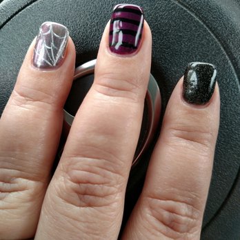 Orchard Nails - Thanks Anna! Love - Nail Salons Near Me - Corona, California Orchard Nails - Thanks Anna! Love - Nail Salons Near Me - Corona, California