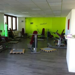 LadyForm - Studio, Training für Damen