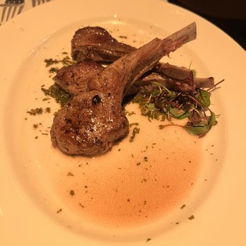 MRBL - Lamb lollipops app - Steakhouses Near Me - Bellevue, Kentucky MRBL - Lamb lollipops app - Steakhouses Near Me - Bellevue, Kentucky