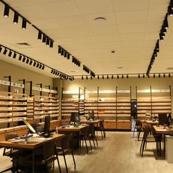 Pearle Vision - Magnificent Optical and Selection