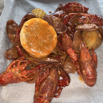 Voodoo Crab - Centereach - Boil - Seafood Near Me - Centereach, New York Voodoo Crab - Centereach - Boil - Seafood Near Me - Centereach, New York