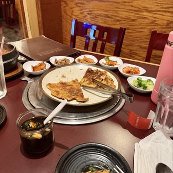 BBQ Garden Korean Restaurant - Korean Near Me - Houston, Texas BBQ Garden Korean Restaurant - Korean Near Me - Houston, Texas