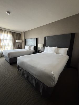 Hyatt Regency La Jolla at Aventine by null