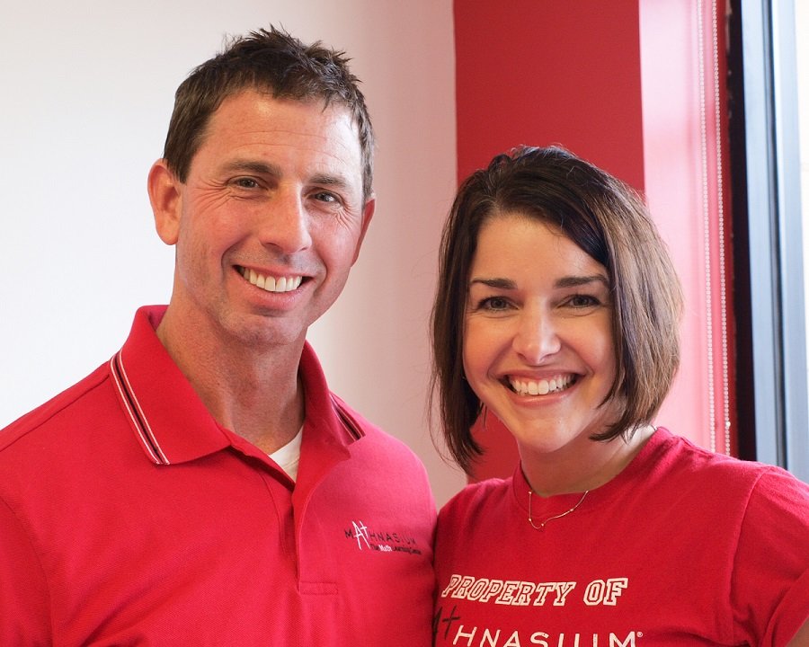 Mathnasium - reading tutor in Macon, GA