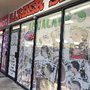 Photo of Aguacates Barbershop