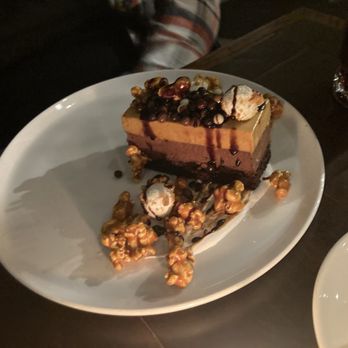 Gross Confection Bar - Gross Confection Mess - Desserts Near Me - Portland, Maine
