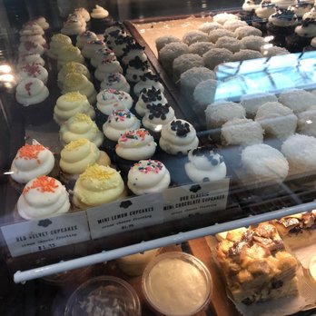 Comforts - Bakery area - Breakfast & Brunch Near Me - San Anselmo, California