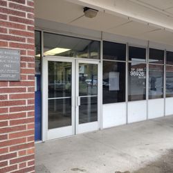 US Post Office - yep