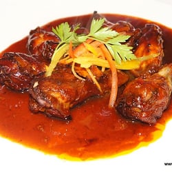 Heart and Soul Caribbean Restaurant and Wine Bar