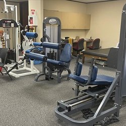 Select Physical Therapy - Red Oak