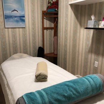 Dolphin Blue Spa - Room - Massage Near Me - New York, New York