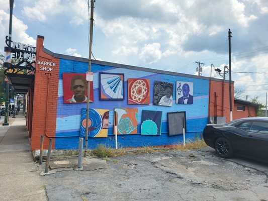 Chatt Smoke House by null