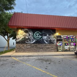 Tobacco and Vape - 06.06.2026