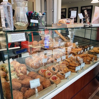 Andersen Bakery - Bakeries Near Me - San Francisco, California Andersen Bakery - Bakeries Near Me - San Francisco, California