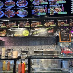 Teras Döner Kebap Restaurant