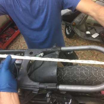 Miami Motostop - Motorcycle Repair Near Me - Miami, Florida