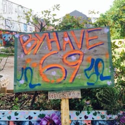 Byhave 69 - The sign