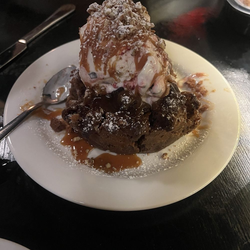 Northbound - Nutella bread pudding - Gastropubs Near Me - Souderton, Pennsylvania Northbound - Nutella bread pudding - Gastropubs Near Me - Souderton, Pennsylvania