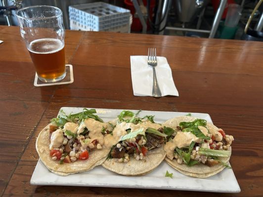 Elevation 66 Brewing Company by null