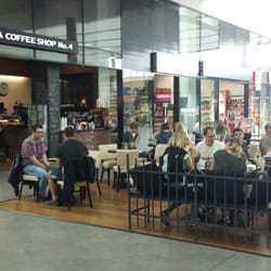 Ostravanka Coffee Shop No.4