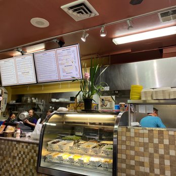Mediterranean Delite - Great place to eat. Love the atmosphere very welcoming and the staff is supper friendly - Delis Near Me - San Carlos, California Mediterranean Delite - Great place to eat. Love the atmosphere very welcoming and the staff is supper friendly - Delis Near Me - San Carlos, California