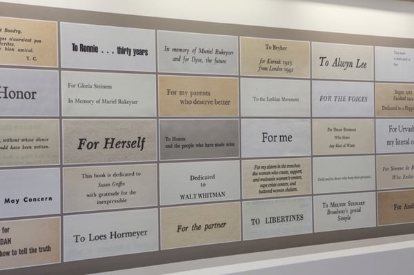 ONE Archives at the USC Libraries by null