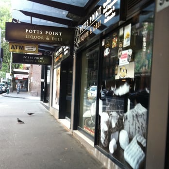 Potts Point Bottle Shop - Hotels Near Me - Potts Point, NSW Potts Point Bottle Shop - Hotels Near Me - Potts Point, NSW
