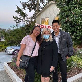 Cheryl Villanueva - Compass - Real Estate Agents Near Me - San Francisco, California