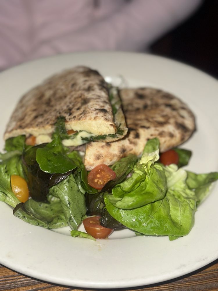 Social spots from Osteria Cotta