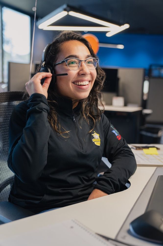 Slide of Service Stars