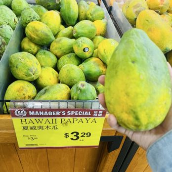 99 Ranch Market - Our shopping cart - Seafood Markets Near Me - San Gabriel, California