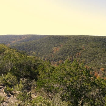 Lost Maples State Park - Parks Near Me - Vanderpool, Texas