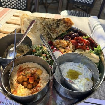 Stina - Hummus plate. Get it - Pizza Near Me - Philadelphia, Pennsylvania Stina - Hummus plate. Get it - Pizza Near Me - Philadelphia, Pennsylvania