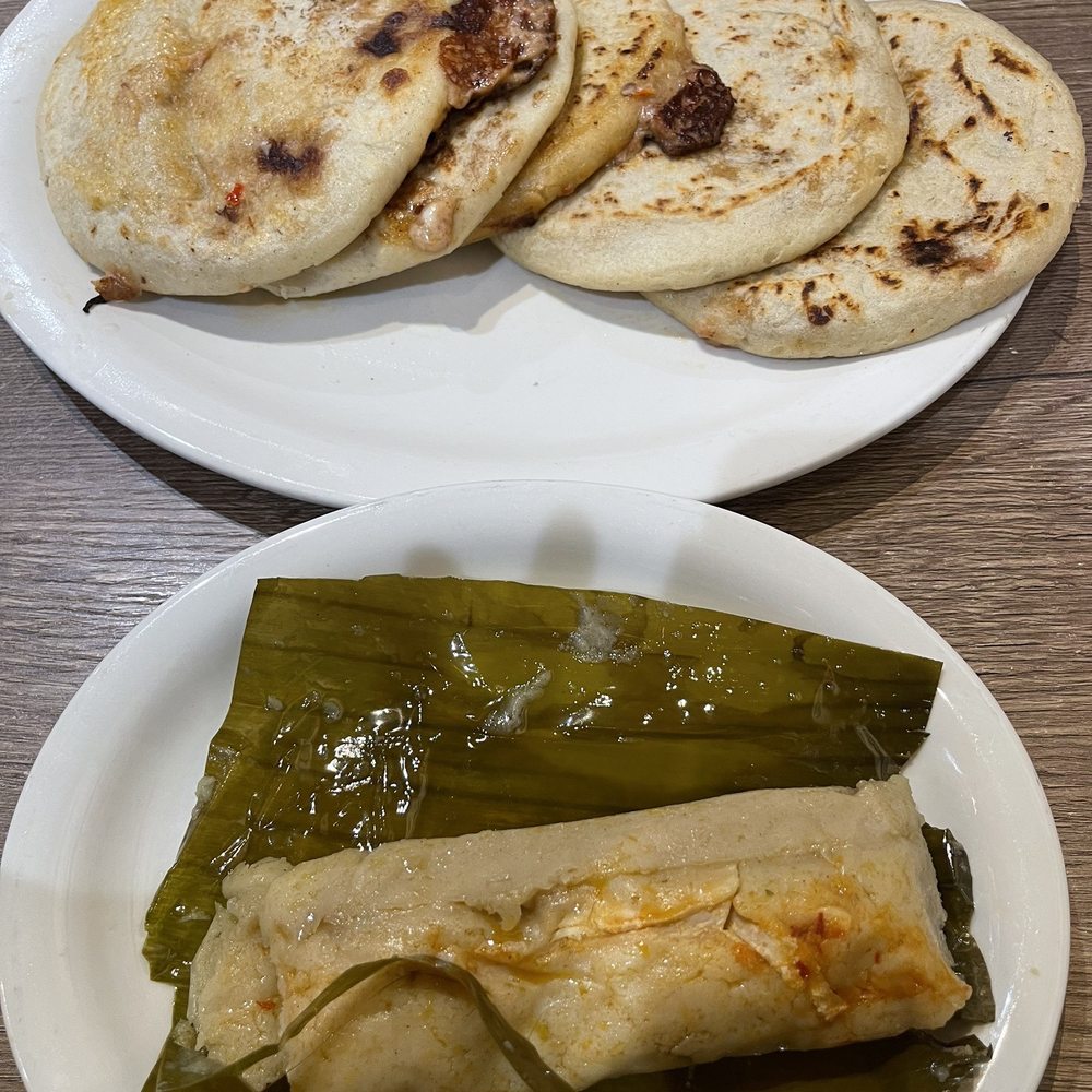 Vos Pupusas - Salvadoran Near Me - Palmdale, California Vos Pupusas - Salvadoran Near Me - Palmdale, California
