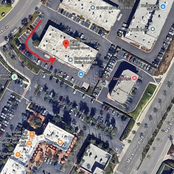 Irvine Chiropractic Center - Irvine Chiropractic Center is located in the business complex next to the Square dining plaza, Irvine. - Chiropractors Near Me - Irvine, California Irvine Chiropractic Center - Irvine Chiropractic Center is located in the business complex next to the Square dining plaza, Irvine. - Chiropractors Near Me - Irvine, California