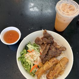 Egg Rolls