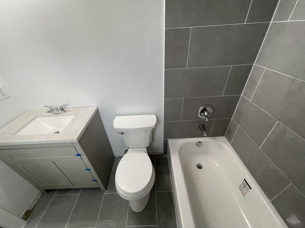 Slide of S Tech Plumbing